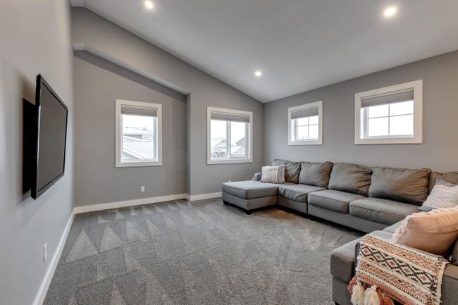 1314 Bayside Drive Sw, Home with 5 bedrooms, 3 bathrooms and 6 parking in Airdrie AB | Image 25