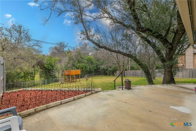 521 Pecos Trl, House other with 4 bedrooms, 3 bathrooms and null parking in Belton TX | Image 30