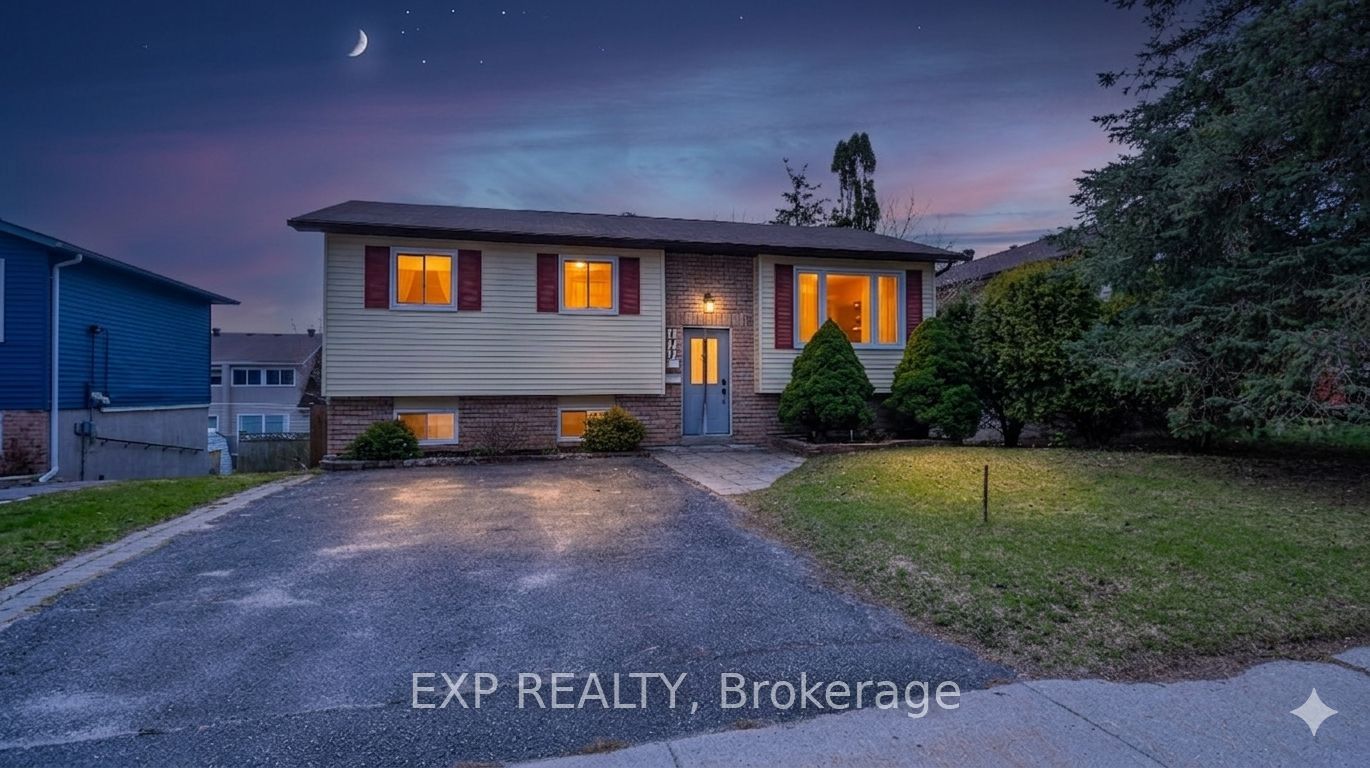 Residential in Orillia