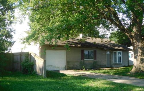 1717 W Judson Road, Kokomo, IN, 46901 | Card Image