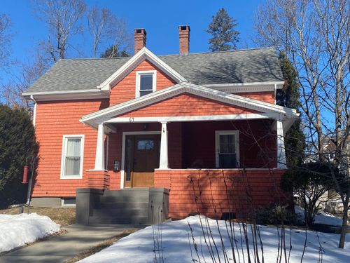 64 Congress Street, Bangor, ME, 04401 | Card Image