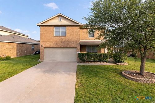 6204 Taree Loop, Killeen, TX, 76549-5128 | Card Image