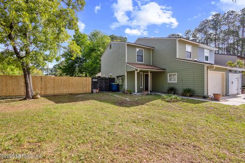11477 Fort Caroline Lakes Dr N, Jacksonville, FL, 32225-2575 | Card Image