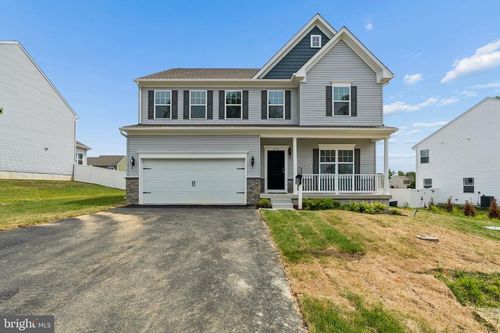 136 Fred Dr, NORTH EAST, MD, 21901-2135 | Card Image