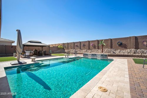 12512 W Lamar Ct, Glendale, AZ, 85307-1939 | Card Image