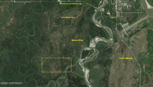 Multi Lts Nenana St, Nenana, AK, 99760 | Card Image