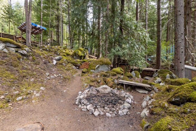 Lot 163 In Shuck Ch Forest Service Road, House other with 1 bedrooms, 0 bathrooms and 4 parking in Pemberton BC | Image 16