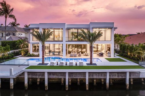 169 W Coconut Palm Rd, Boca Raton, FL, 33432-7975 | Card Image