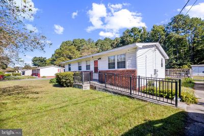 563 Wilson Lane, House other with 3 bedrooms, 1 bathrooms and null parking in Weems VA | Image 1