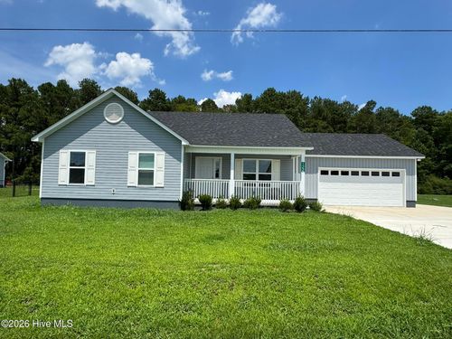 122 Buckskin Dr, Pollocksville, NC, 28573-1100 | Card Image
