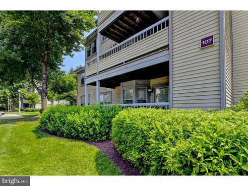 1-107 Delamere Dr, Princeton, NJ, 08540-7010 | Card Image