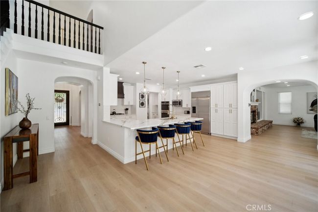 25422 Magnolia Ln, House other with 5 bedrooms, 5 bathrooms and 5 parking in Stevenson Ranch CA | Image 21