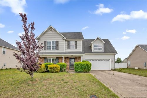 259 Brightwood Dr, Raeford, NC, 28376-7262 | Card Image