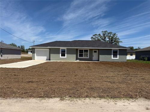 13095 Sw 105th Place, DUNNELLON, FL, 34432 | Card Image