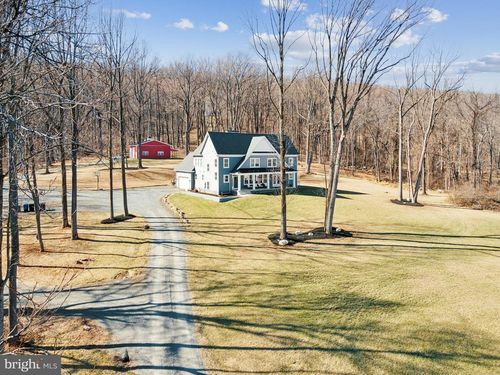 15645 Ashbury Church Rd, HILLSBORO, VA, 20132-2818 | Card Image