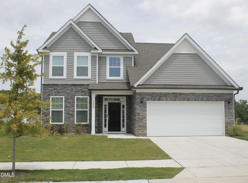 1028 Channel Drop Loop, Zebulon, NC, 27597-4455 | Card Image