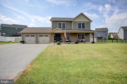 2027 Jelena Rd, SHIPPENSBURG, PA, 17257-7000 | Card Image