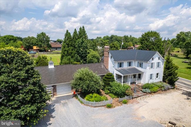 825 White Hall Rd, House other with 3 bedrooms, 3 bathrooms and null parking in LITTLESTOWN PA | Image 8