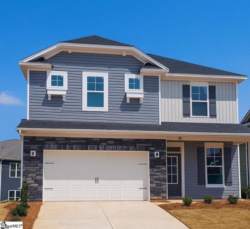 lot-21-419 Barbican Pl, Greenville, SC, 29605-6343 | Card Image