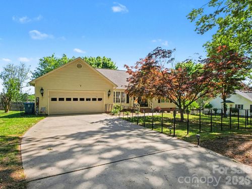 1706 Whitney Ln, Salisbury, NC, 28146-7079 | Card Image