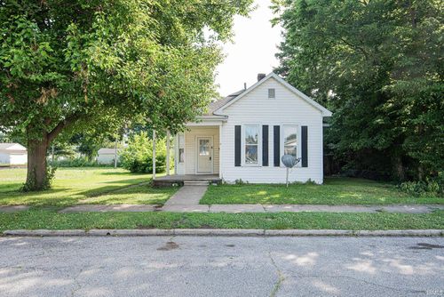 1108 Buntin St, Vincennes, IN, 47591-4609 | Card Image