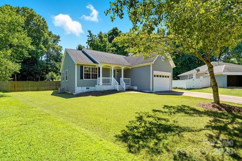 13515 Silver King Ct, Huntersville, NC, 28078-5251 | Card Image