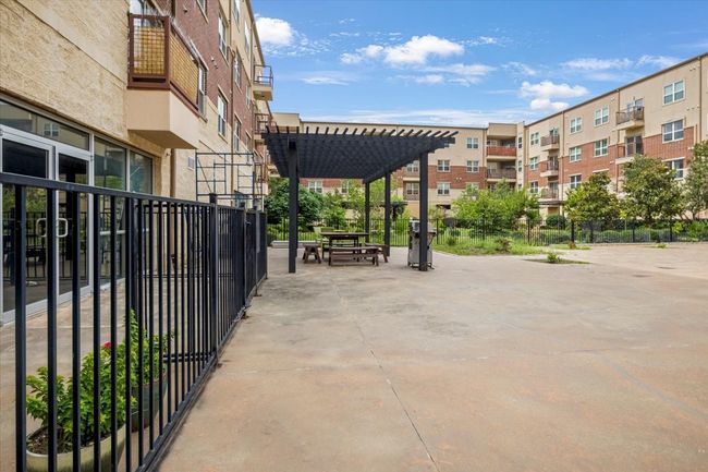 View of home's community featuring a pergola | Image 17