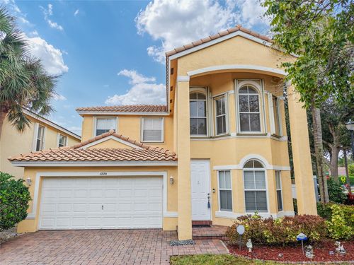 1220 W Magnolia Cir, Delray Beach, FL, 33445-3507 | Card Image