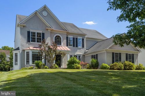 159 Applegate Dr, WEST CHESTER, PA, 19382-5587 | Card Image