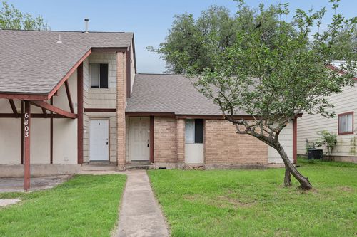b-6803 Woodhue Dr, Austin, TX, 78745-5451 | Card Image