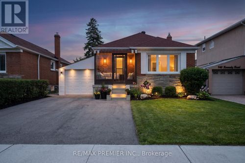 main-938 Kennedy Road, Toronto (Ionview), ON, M1L2G3 | Card Image