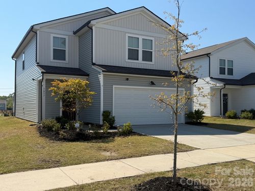 3057 Bell Spur Ave Sw, Concord, NC, 28027-8990 | Card Image