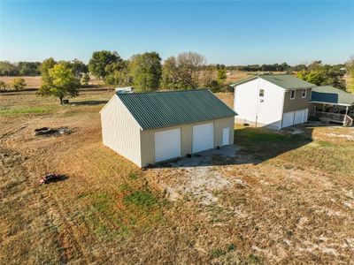 15028 E Tyree Road, House other with 4 bedrooms, 2 bathrooms and null parking in Nevada MO | Image 3