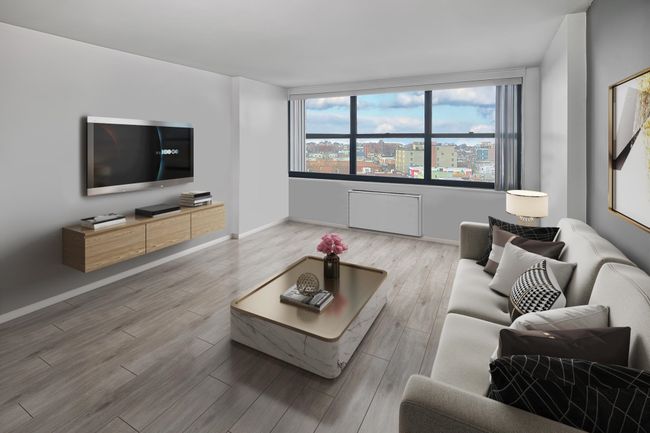 APT-28H - 7000 Kennedy Blvd E, Condo with 3 bedrooms, 3 bathrooms and null parking in Guttenberg NJ | Image 5