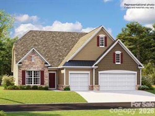 18-3805 Salisbury Rd, Indian Land, SC, 29707-8150 | Card Image