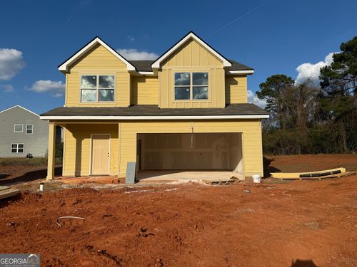 LOT 195 Morningside Ct, Thomaston, GA, 30286 | Card Image