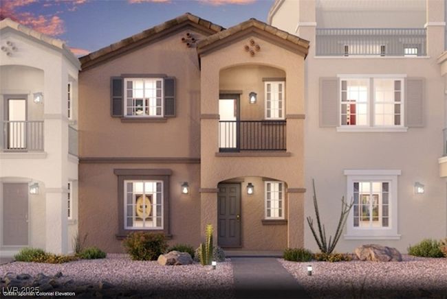 Griffin - MODEL HOME PHOTOS | Image 14