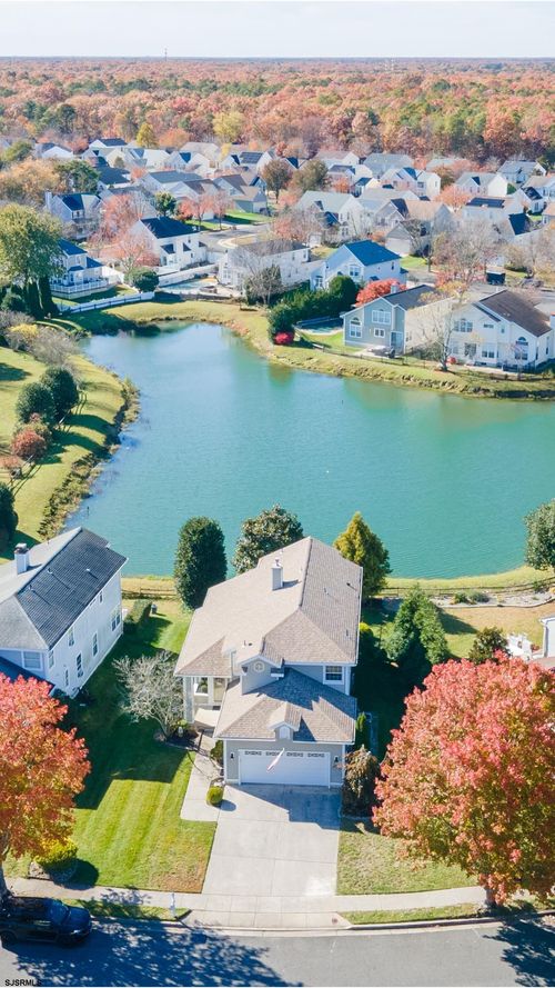 25 Lacosta Dr, Egg Harbor Township, NJ, 08234 | Card Image