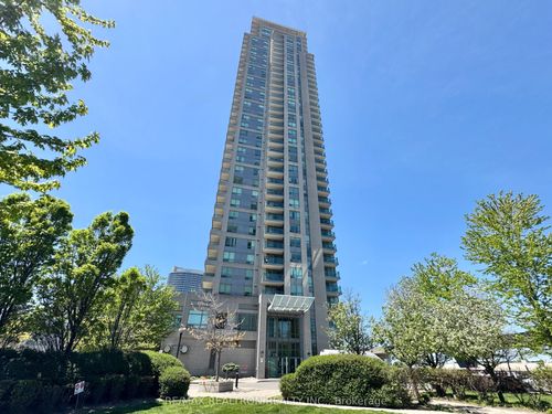 3504-50 Brian Harrison Way, Scarborough, ON, M1P5J4 | Card Image