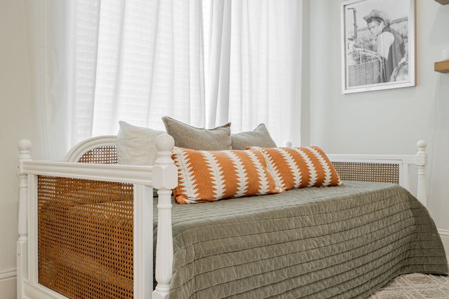 Loft daybed/reading nook. | Image 26