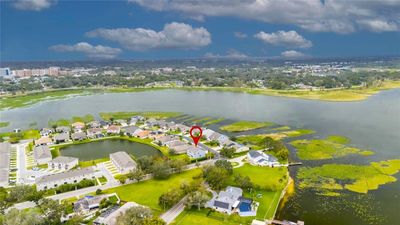 1389 Heritage Landings Drive, House other with 5 bedrooms, 3 bathrooms and null parking in Lakeland FL | Image 2