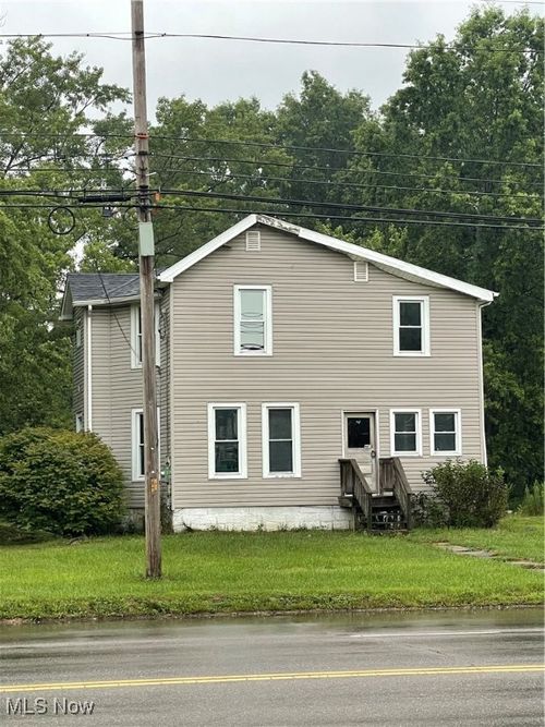 3740 W Market St, Leavittsburg, OH, 44430-9536 | Card Image