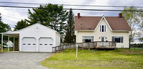 69 Smithfield Rd, Norridgewock, ME, 04957-3132 | Card Image