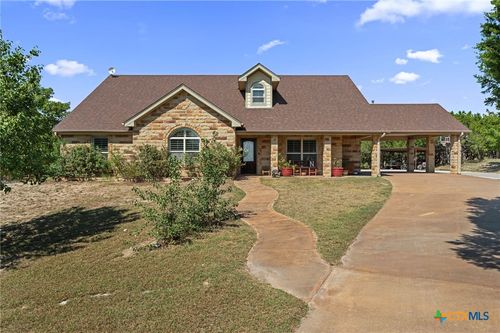 2804 County Road 1045, Lampasas, TX, 76550-3741 | Card Image