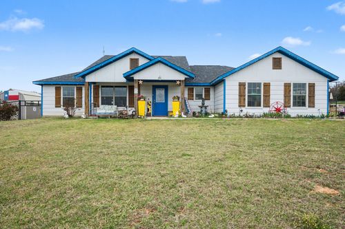 180 Toowoomba Ln, Weatherford, TX, 76085-9438 | Card Image