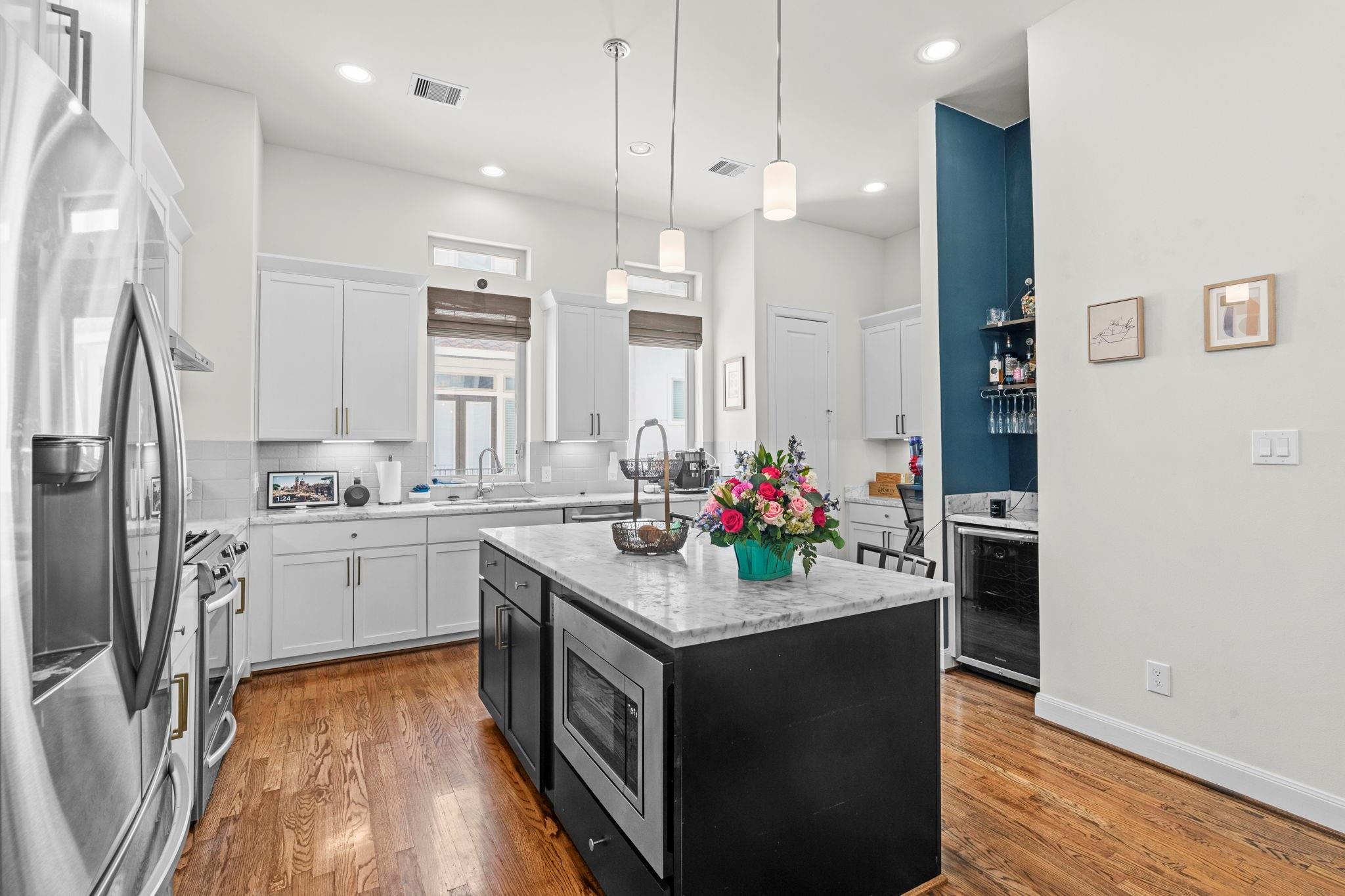 Residential in Houston 2