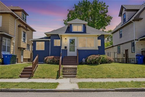 77 Barton Street, Rochester, NY, 14611 | Card Image