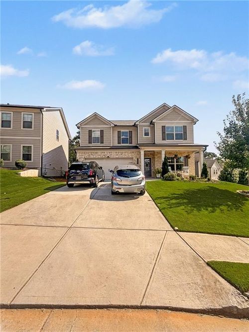 369 Auburn Crossing Dr, Auburn, GA, 30011-5529 | Card Image