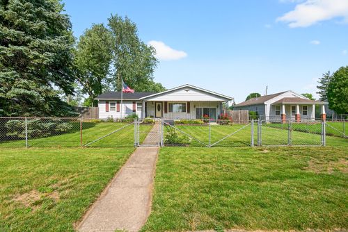 510 Wilson Ave, Sidney, OH, 45365-1153 | Card Image