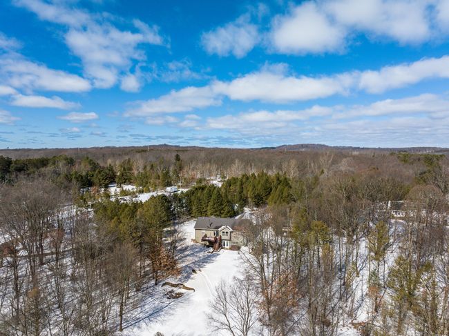 1357 W M 20, House other with 5 bedrooms, 3 bathrooms and null parking in New Era MI | Image 58